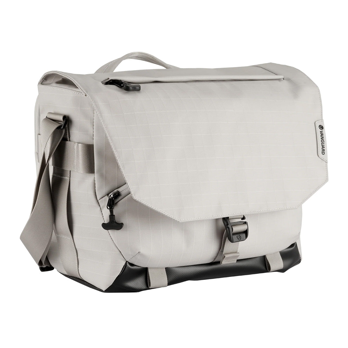 Vanguard ALTA Adventure S12L ST 12L Camera Shoulder Bag - Stone