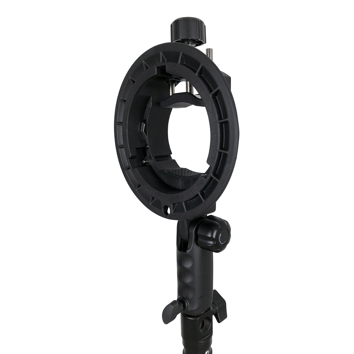Visico BK Bowens Compatible Bracket Universal &Extremely Versatile VS-BK