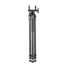 Vanguard ENDEAVOR L 263AGM Levelling Shooting Rest With GM-70 Rifle Clamp