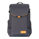 Vanguard VEO CITY B46 Large Professional Camera Backpack w/Pouch - Navy Blue