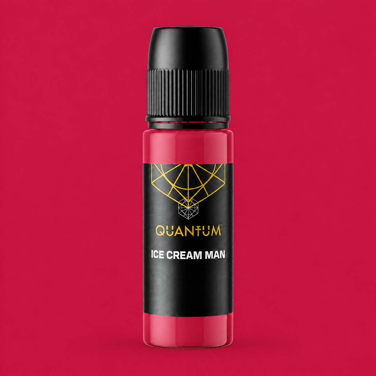 Quantum Ink - 1oz Ice Cream Man (30ml)