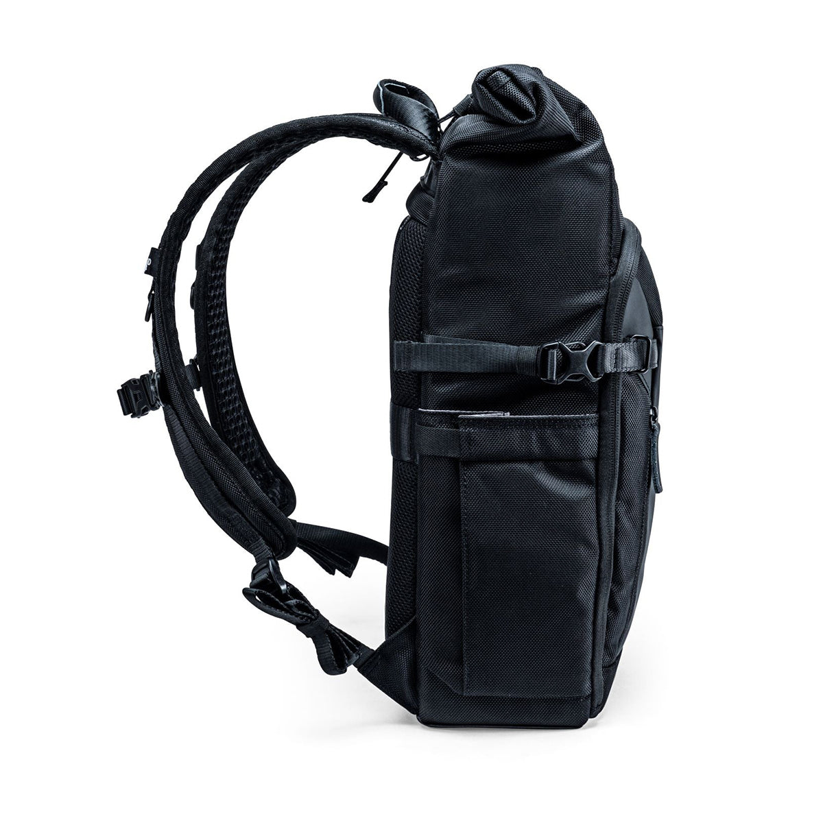Vanguard Veo Select 39 RBM BK Backpack, Black