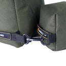 Vanguard ENDEAVOR SRB Front & Rear Rifle Support Shooting Rest Bag - Green