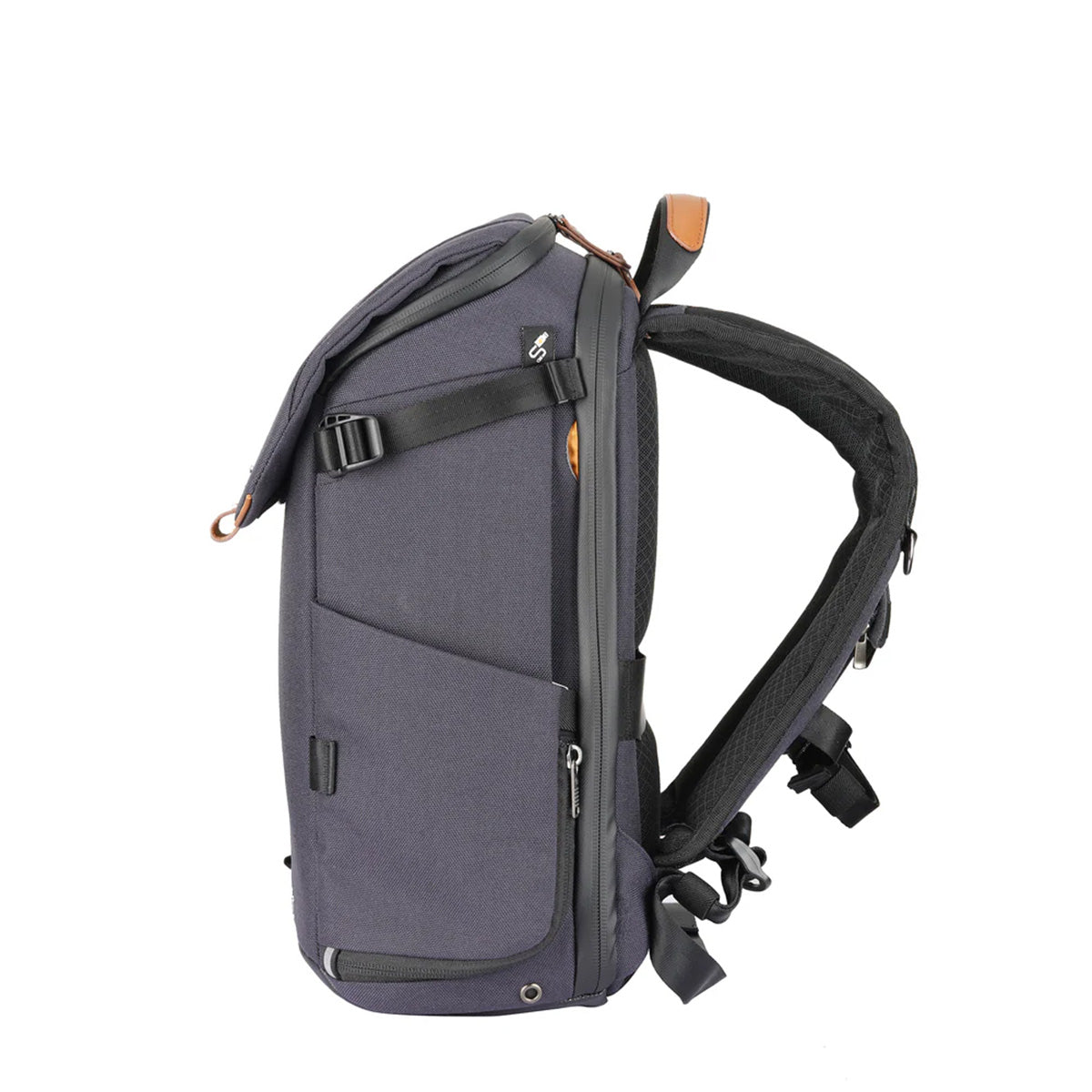 Vanguard VEO City B37 Backpack - Navy