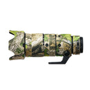 easyCover Lens Oak for Nikon Z 100-400mm f/4.5-5.6 VR S True Timber HTC Camouflage - LONZ100400HTC