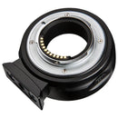 Viltrox Adaptor Canon EF/EF-s to M4/3 Olympus & Panasonic cameras  VL-EF-M1