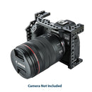 Viltrox PRO Video Recording Stabilizer/Cage for Video, Mirrorless & Even Small DSLR Cameras