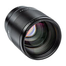 Viltrox AF 85mm f/1.8 STM Prime Lens - Nikon Z mount Mirrorless Cameras
