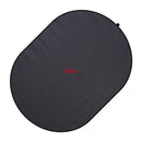 E-Photographic Professional 90cm X 120cm oval 5 in 1 Reflector Kit - SN204