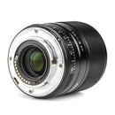 Viltrox AF 56mm f/1.4 XF STM APS-C Prime Lens for Fujifilm X-Mount Cameras