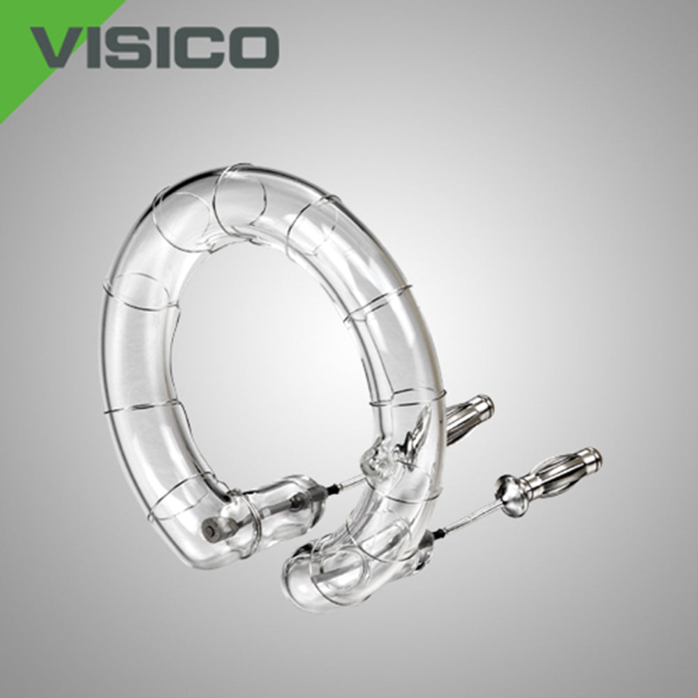 Visico Replacement Flash tube for VL-300 Watt - 400 Watt PLUS Studio Flash Heads VL-300P