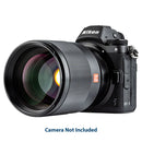 Viltrox AF 85mm f/1.8 STM Prime Lens - Nikon Z mount Mirrorless Cameras