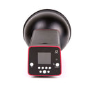 Shanny 2,4GHz 300W HSS Battery Operated Studio/Outdoor Flash for Nikon DSLR - VN300N