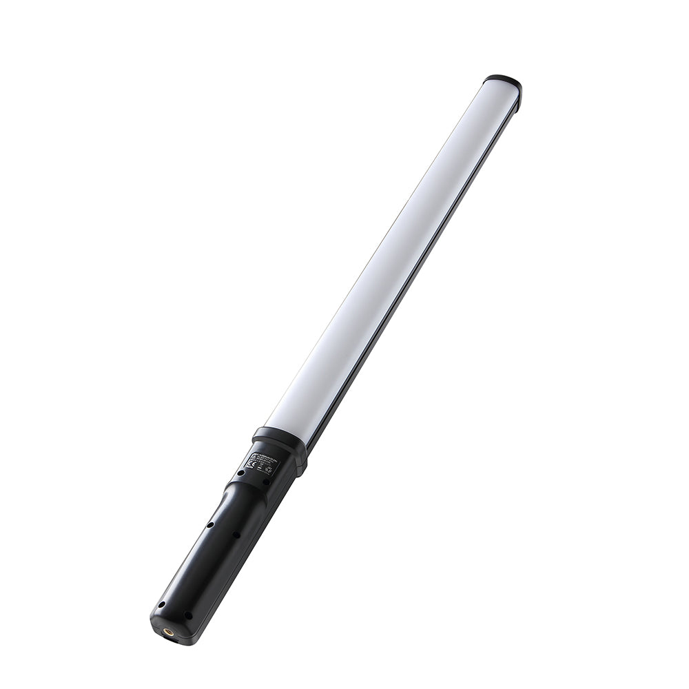 Visico 12W PRO LED Light Painting Ice Light with colour control & built-in battery-VS-P60R