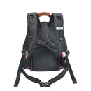 Jenova Urban Legend DSLR Backpack - Large - Red & Black 61136BKRD