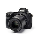 EasyCover PRO Silicone Case - Nikon Z6 & Nikon Z7 - Black - ECNZ7B