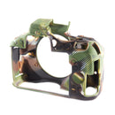 easyCover - Nikon 5500D DSLR - PRO Silicone Case - Black – ECND5500C