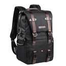 K&F Concept DSLR Camera Backpack, L size, Black KF13-092