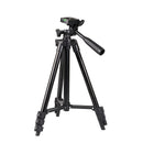 E-Photographic Entry-Level Aluminium Mini Travel Tripod - EPHK053-1