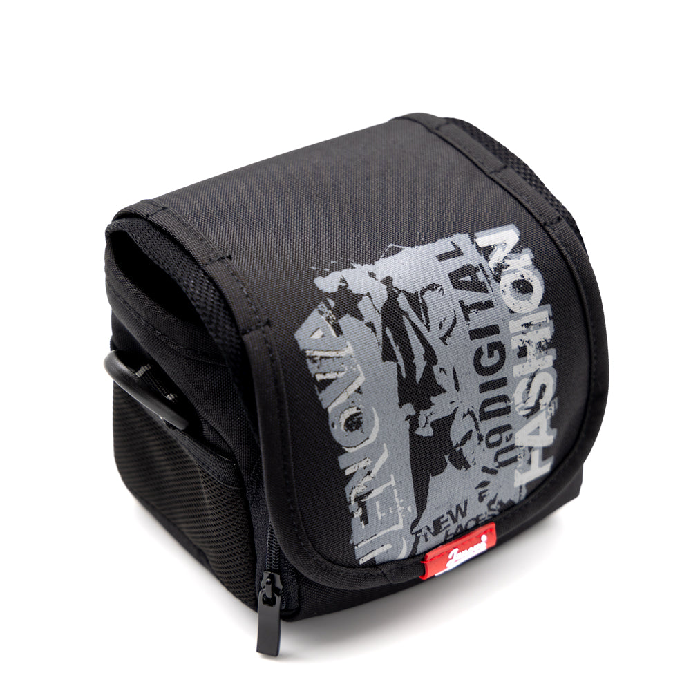 Jenova PRO.J durable professional camera pouch/mini bag black small - 92189