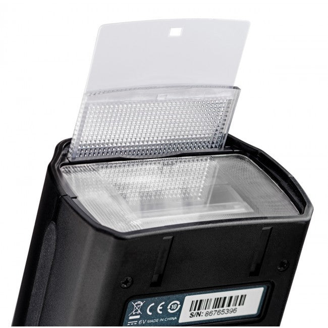 Speedlite GX-F1000N for Nikon - 2,4 GHz Wireless