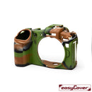 EasyCover PRO Silicone Case - Canon RP - Camo - ECCRPC