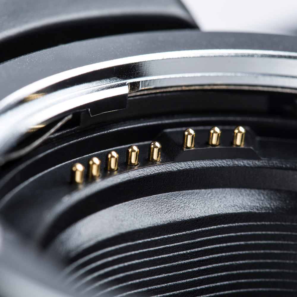 Viltrox Lens Adaptor to fit Canon EF & EF-S DSLR lenses to Canon EOS M Series Cameras