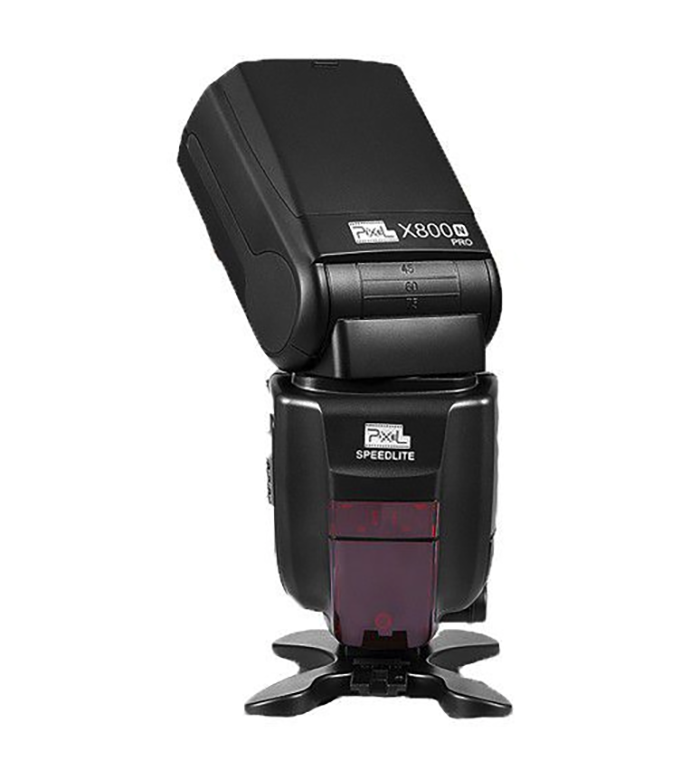 PIXEL X800N PRO Speedlite for Nikon