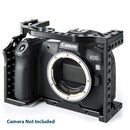 Viltrox PRO Video Recording Stabilizer/Cage for Video, Mirrorless & Even Small DSLR Cameras