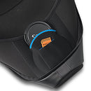 Miggo Agua Camera Quickdraw Stormproof CSC Holster Black-Blue Small - MWAGCSCBB25
