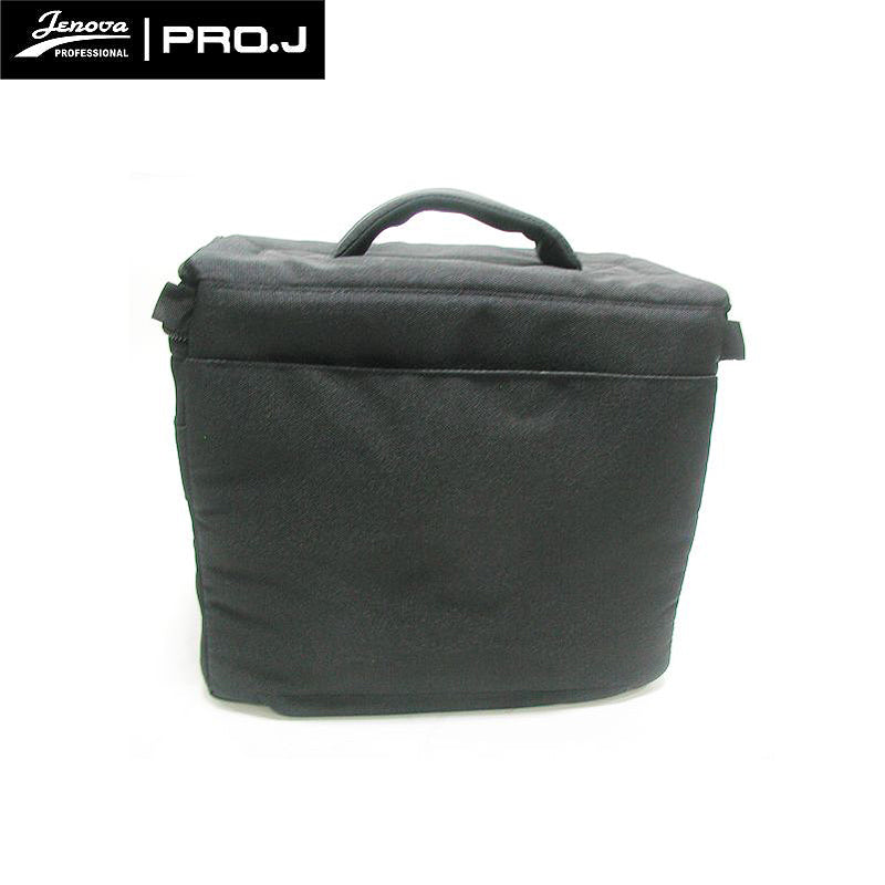 Jenova Royal Series Professional Top-Entry Shoulder Camera Bag Large - 81258