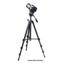 Visico 4Kg Capacity Aluminium Tripod for Stills and Video - VS-VT-3270B