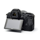 EasyCover PRO Silicone Case - Nikon Z6 & Nikon Z7 - Black - ECNZ7B