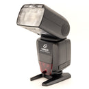 Visico iTTL PRO Flash for Nikon DSLR & Z Series Mirrorless Cameras VS-765N