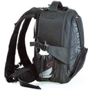 Jenova Niagra Series Professional Back-Pack - Medium - Black - 81248