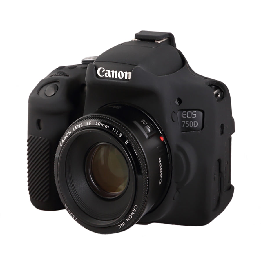 Canon 750d cheap case