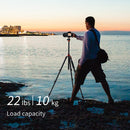 K&F Concept SA254M2 Specialist DSLR Tripod - Monopod Conversion - KF09-089V1