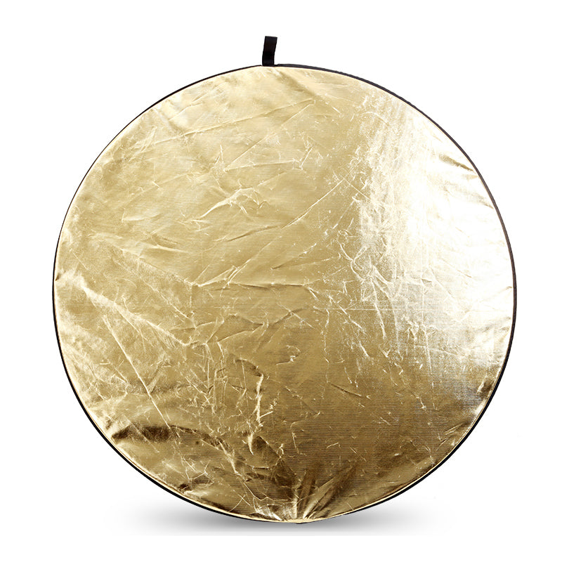 E-Photographic Professional 110cm 5 in 1 Reflector Kit - EPH5-1110