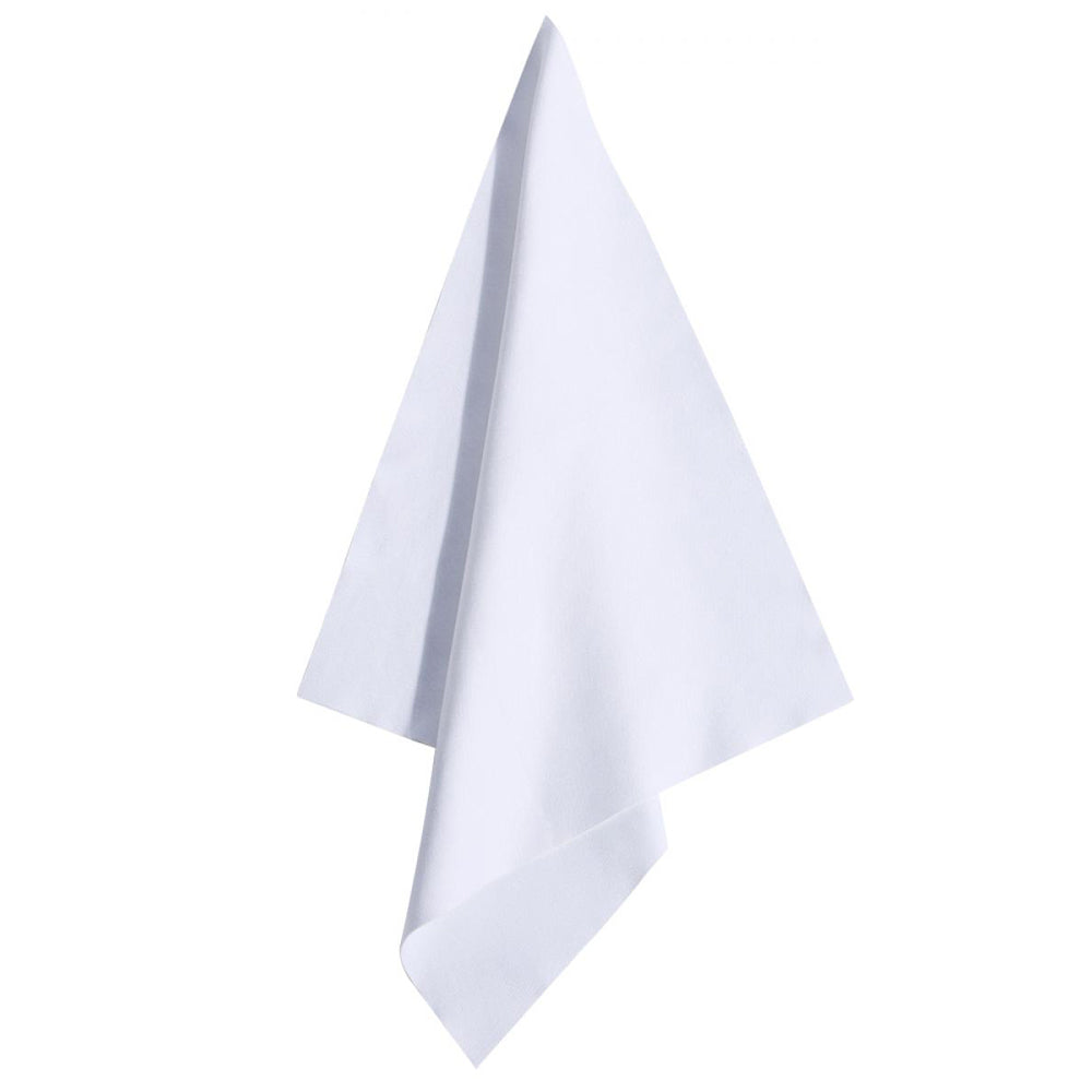 K&F dry needle a dust-free microfibre cloth 14 X 14cm 10 pack - SKU-1597