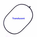 E-Photographic Professional 60cm X 90cm  7 in 1 Oval Reflector Kit - SN236