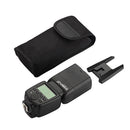 Visico iTTL PRO Flash for Nikon DSLR & Z Series Mirrorless Cameras VS-765N