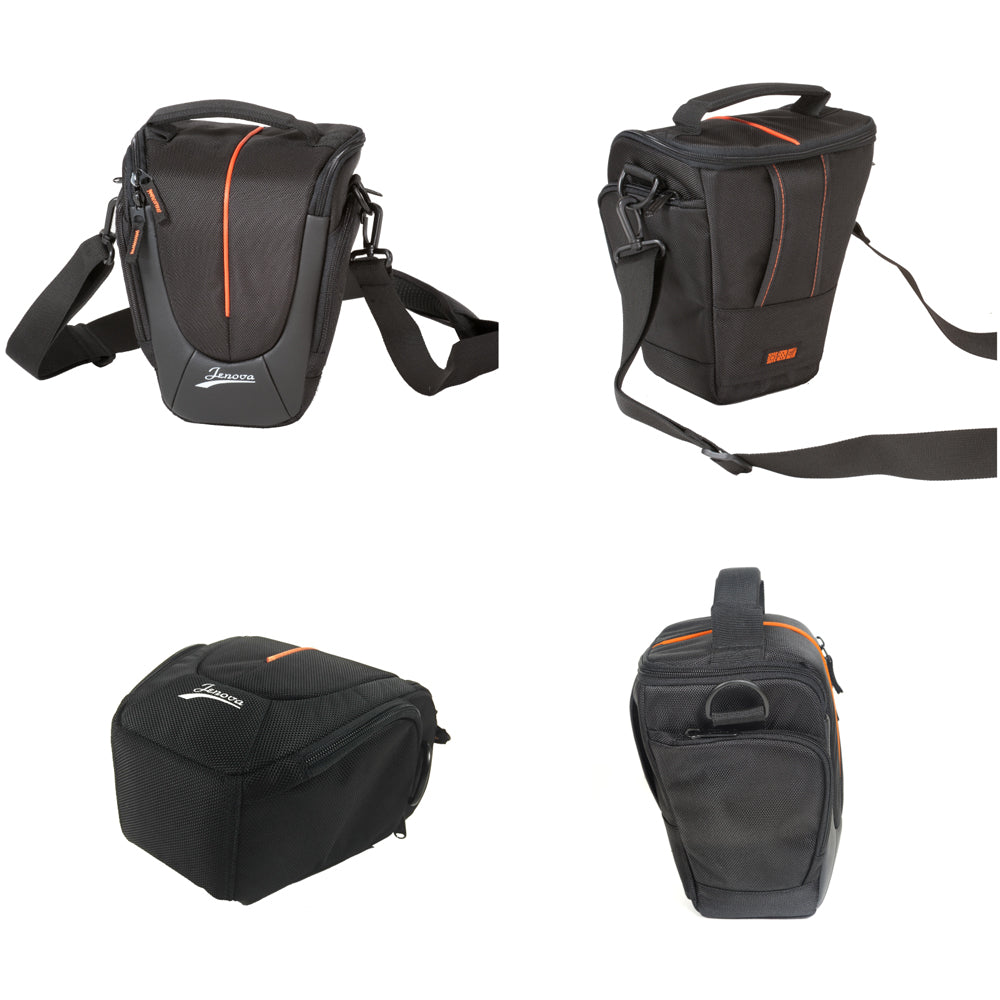 Jenova Modern Series Professional Holster Camera Bag Large - 02993