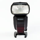 Shanny PRO 60GN HSS & Optical Master/Slave Flash-Nikon DSLR Cameras SN910+