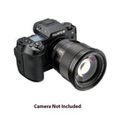 Viltrox AF 75mm f/1.2 PRO Series Prime Lens for APS-C Fuji X-Mount Cameras