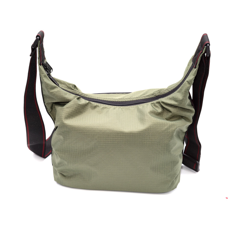 Jenova Milano Series Professional Camera Sling Bag Medium Green - 01115GN