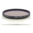 E-Photo PRO 72mm Multicoated ND2-ND400 Filter-German HD B270 Schott Optics
