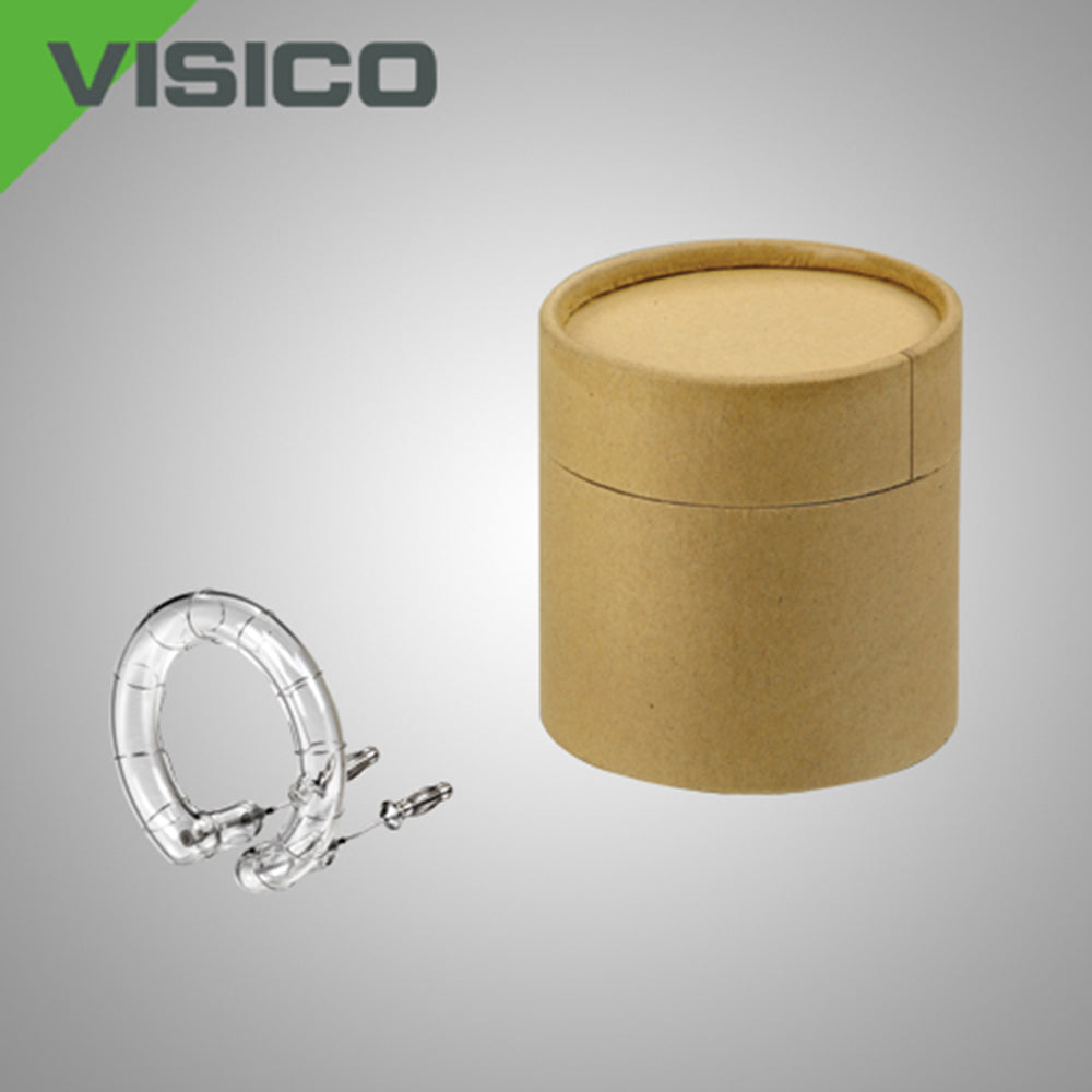 Visico Replacement Flash tube for VL-300 Watt - 400 Watt PLUS Studio Flash Heads VL-300P