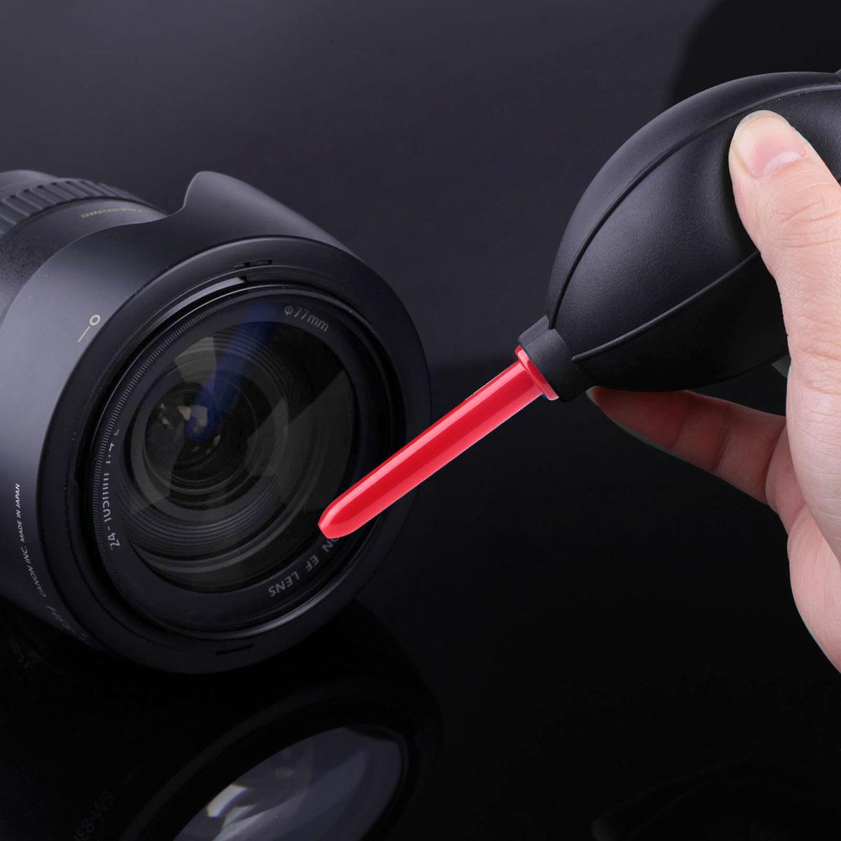 E-Photo 3in1 - DSLR Lens Cleaning Kit