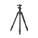 K&F Concept TM2324II Light weight Tripod with Monopod Conversion - KF09.040