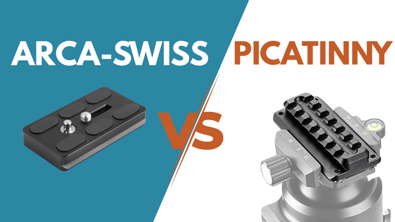 Picatinny vs ARCA-Swiss: The Ultimate Mounting Showdown